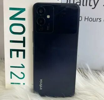 Infinix отзывы владельцев