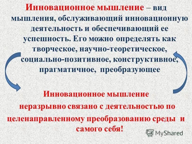 инновационность и креативность. инновационное мышление. формирование инновационного мышления. формирование инновационного мышления. формирование инновационного мышления.