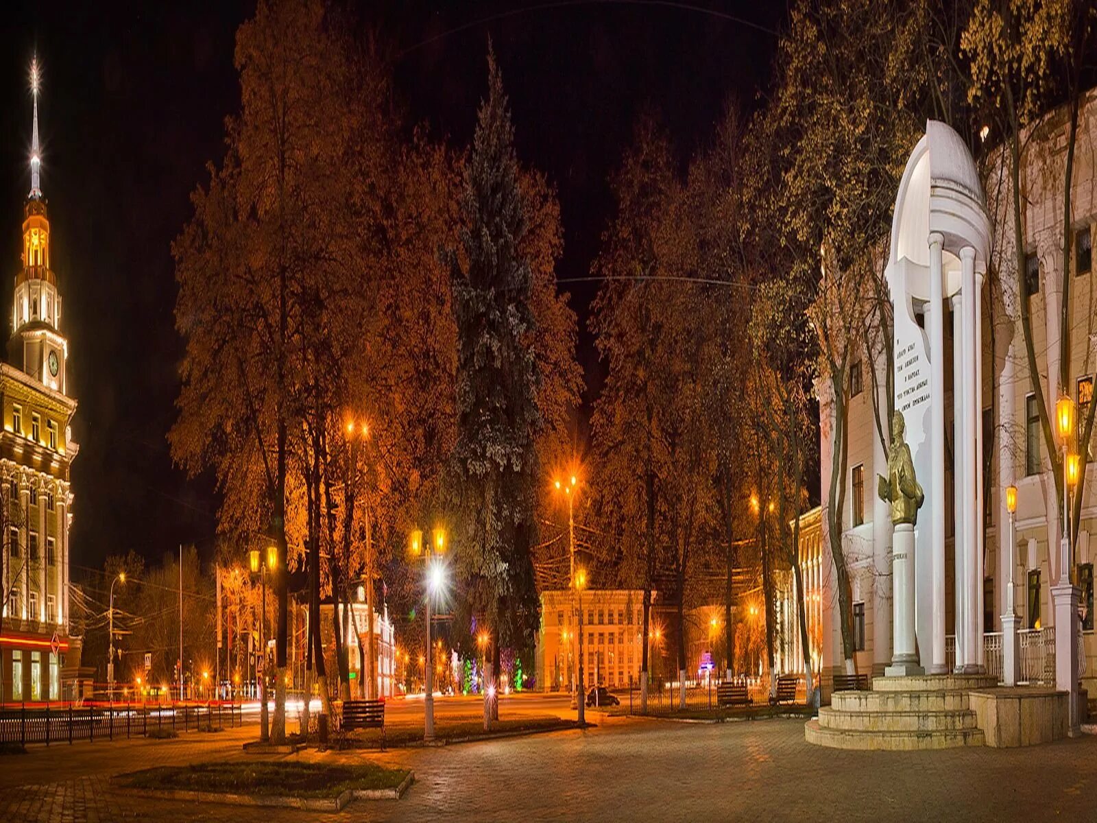 Воронеж местность. Город воронеж. место воронеж. достопримечательности воронежа ночью. благовещенский собор воронеж.