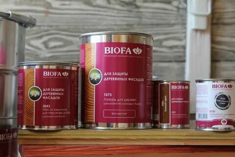 Biofa