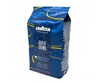 Lavazza в зернах