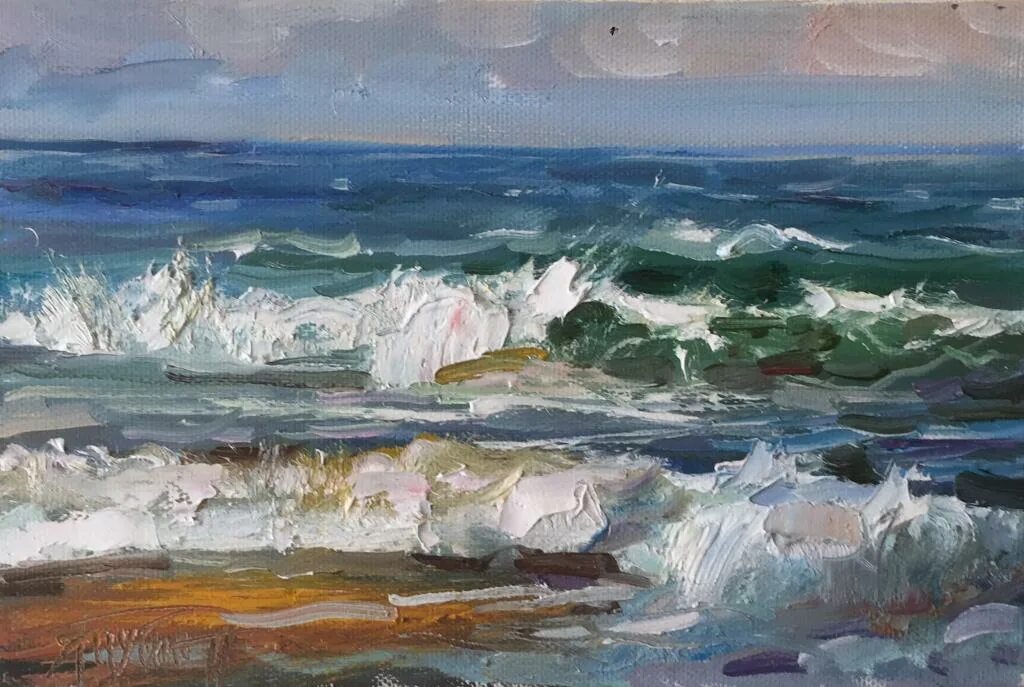 Этюд морского пейзажа. Этюд картина море. Море живопись этюды. Море этюды маслом. Морские этюды маслом.