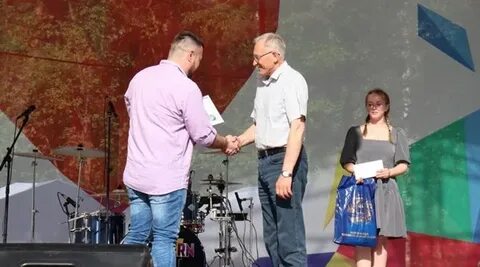 Редакция край