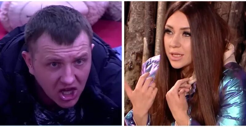 яббаров и рапунцель