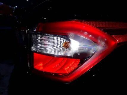 Led ford