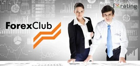 Forex club