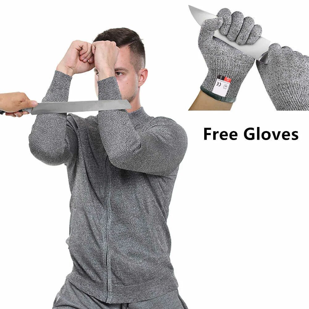 костюм защита от порезов. защитная одежда от ножа. защитный костюм лесоруба. брюки husqvarna 5974322-01. S/46 stihl.