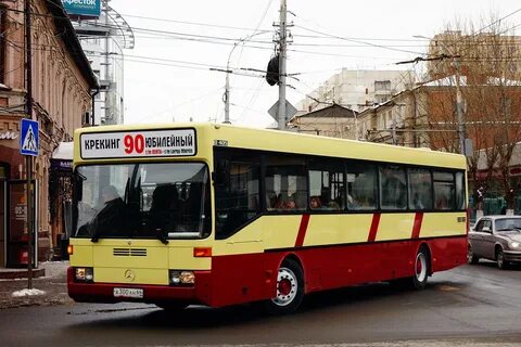 Автобус 1045 щербинка