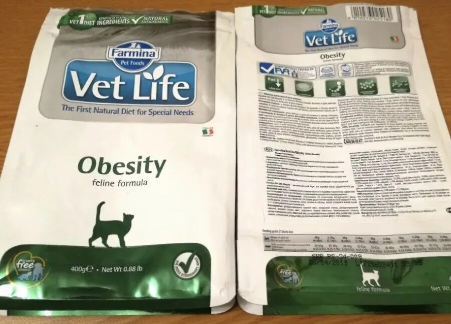 Vet life obesity. Фармина сухой корм. Корм сухой для кошек Формина. Корма Фармина для кошек. Фармина вет лайф корм для кошек.