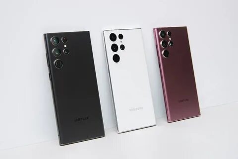 Samsung galaxy s22 обновления