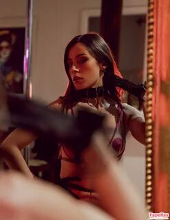 Anna Zapala aka ankazapala aka annazapala Nude Leaks Patreon Page 3 - Fape...