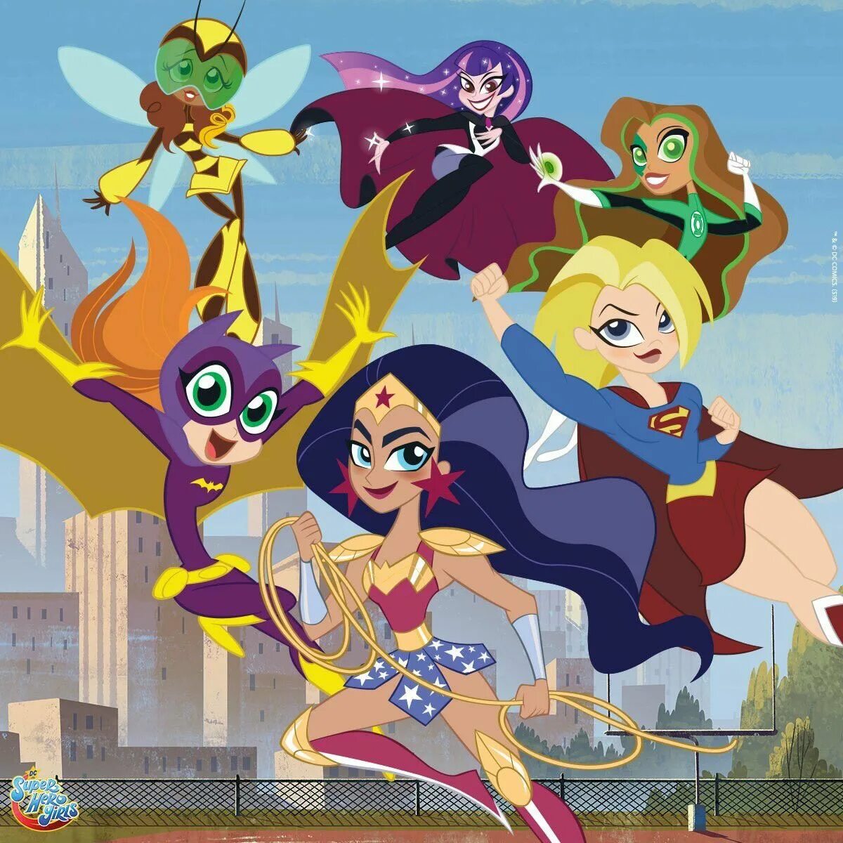 Дс герлз. Dc супер хиро герлз. супер хиро герлз 2019. dc super hero girls мультсериал. супер хиро герлз картун нетворк.
