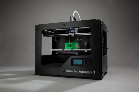 D print