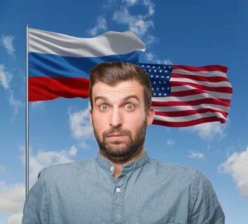 Американцы знающие русский