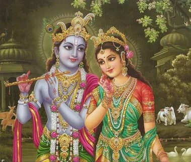 Hare krishna