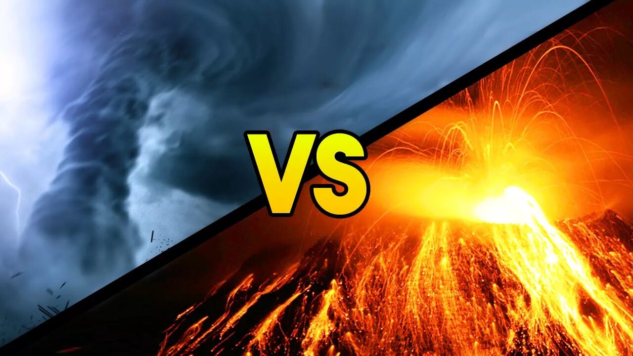 Tornado v