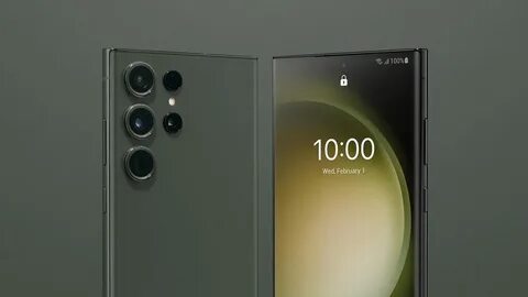 Samsung s23 snapdragon 8 gen 2