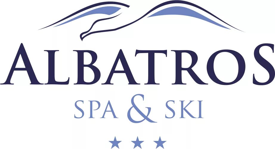 Альбатрос спа. Альбатрос вектор. Альбатрос эмблема. Albatros логотип. Альбатрос отель эмблема.