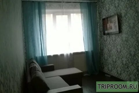 Однокомнатная в красноармейском районе