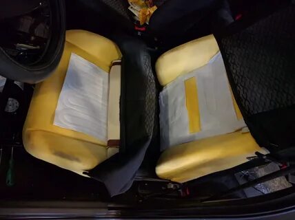 Подогрев сидений на приору