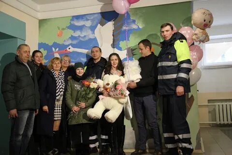 Роддом гомель отзывы