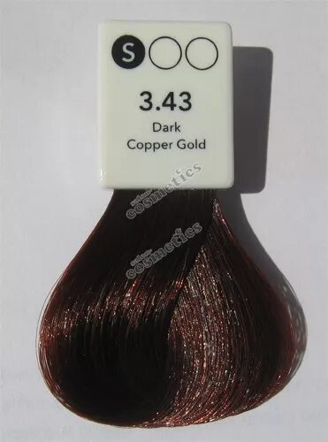 Cutrin Aurora Demi краска Без Аммиака