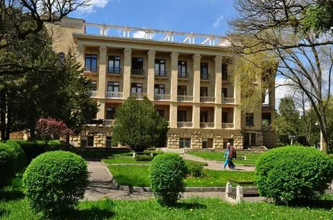 Сан орджоникидзе кисловодск сайт
