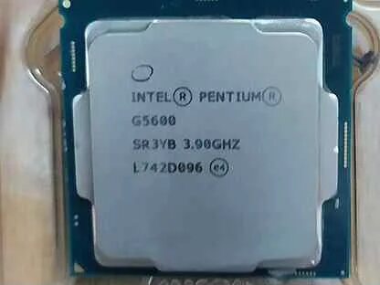 I3 5600