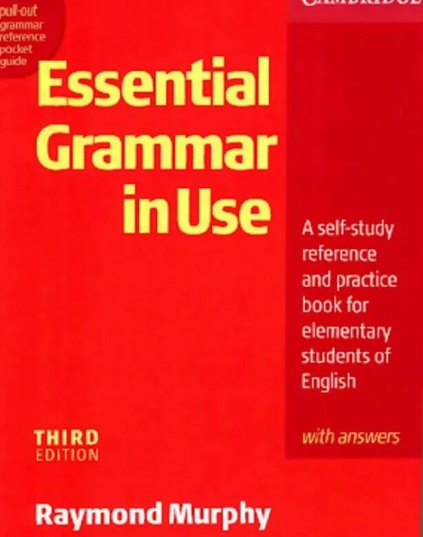 Elementary grammar in use raymond murphy. &#039;essential grammar in use&#039; раймонда мёрфи 1 издание. учебник мёрфи по английскому красный. мерфи английский красный. murphy english grammar in use elementary.