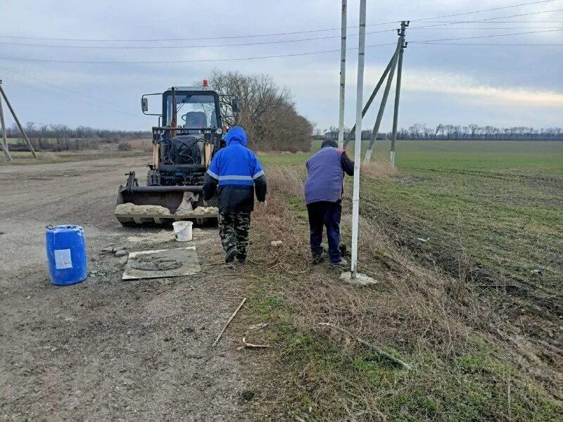 Комсомольское сельское