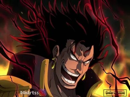 One piece rocks