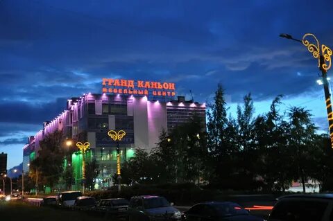 Гранд каньон спб адрес
