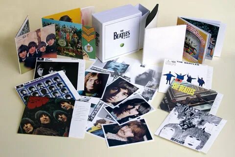 Mono box