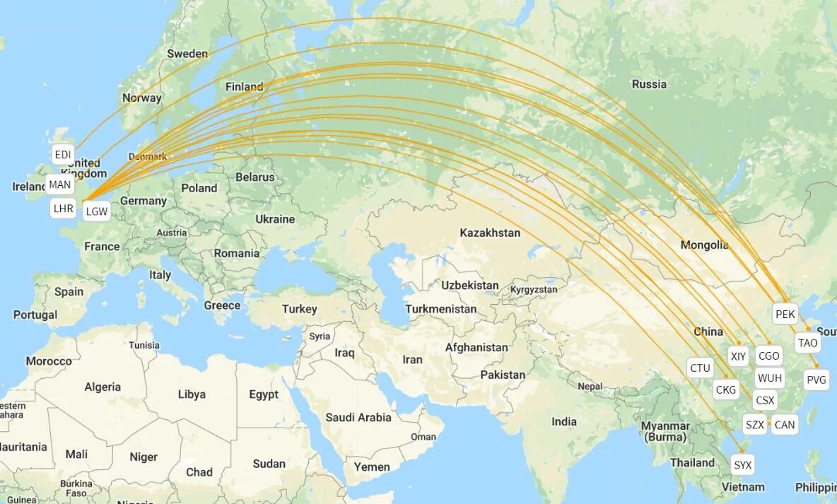 Маршруты самолетов. Карта полётов самолётов. Карта полетов России. Схема полета самолета.