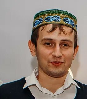 Национальность мужа