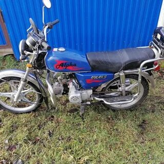 Alpha 80
