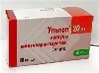Омез ультоп