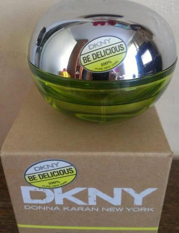 Dkny be delicious цены. Духи DKNY be delicious. DKNY духи 2022. DKNY be delicious 15 мл. Дикинвай духи зеленое яблоко.