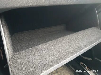Бардачок хавал ф7