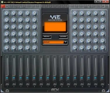 Midi vst