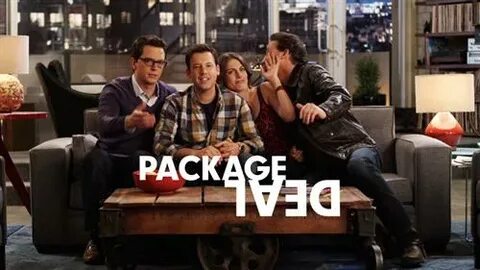Package deal