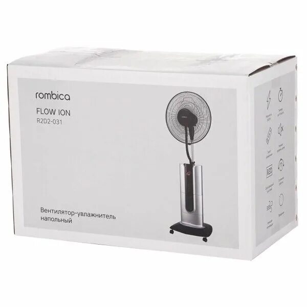 Rombica flow vortex r2d2 036. Вентилятор напольный rombica flow ion (r2d2-031). вентилятор напольный rombica flow fh3 (r2d2-030). вентилятор напольный rombica flow fh1-silver(r2d2-011). вентилятор напольный rombica flow fh1-silver.