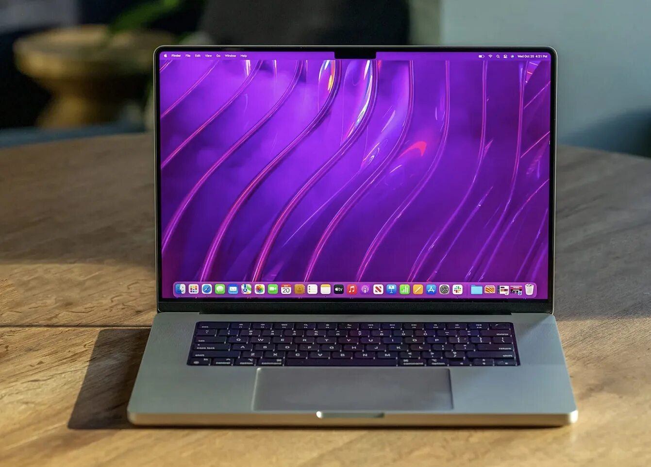 Apple m1 8 core gpu