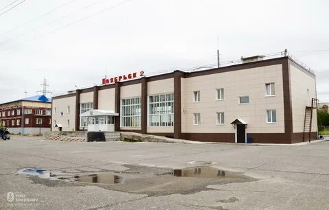 Станция ноябрьск 2