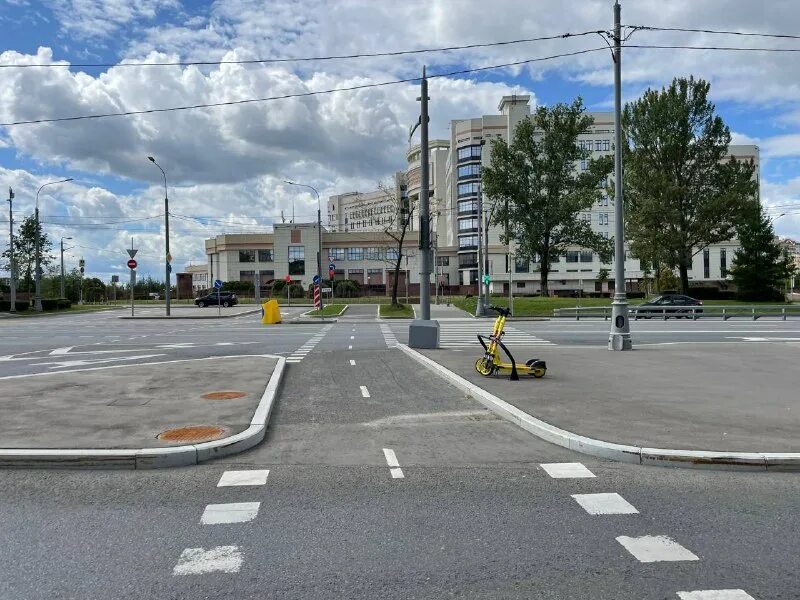 городской смотритель