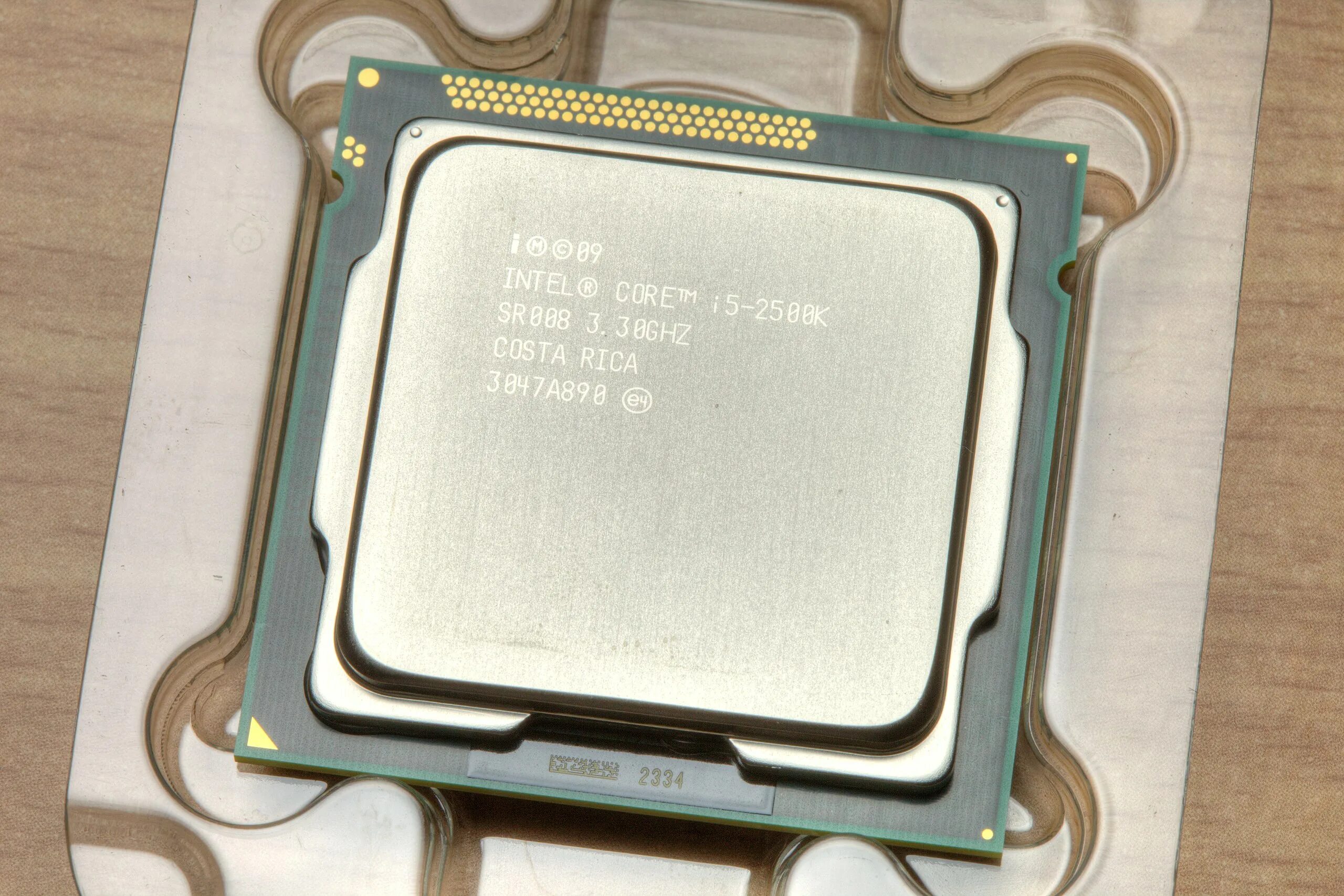 I5 4000