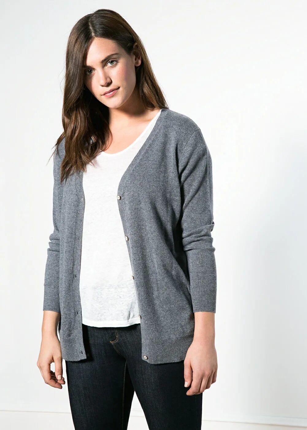 кофта без пуговиц. блузка без пуговиц. джемпер с глубоким вырезом. кардиган женский трикотажный тонкий. свитер с вырезом.