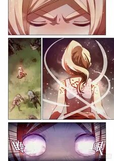 The last human