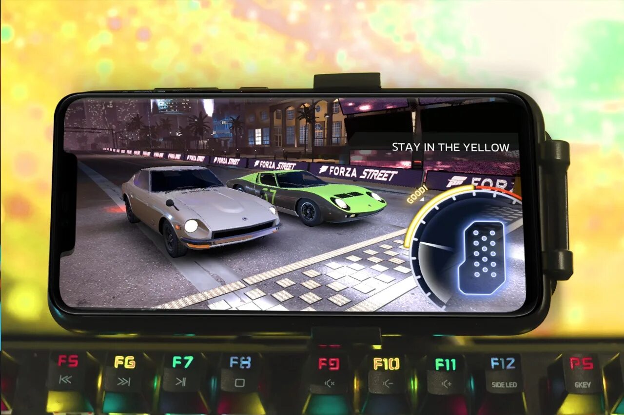 Cars street на андроид. Форза на андроид. Forza Street на андроид. Forza Street Android Mod.