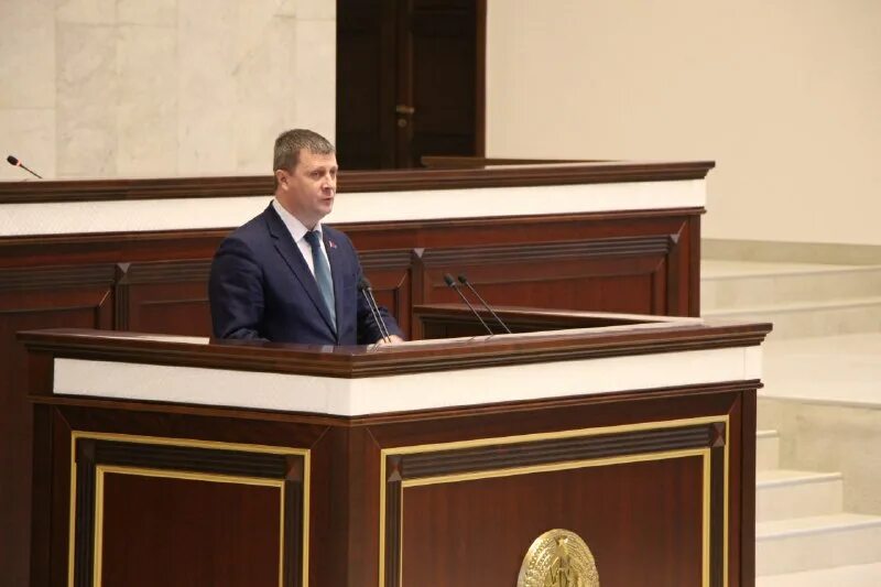 депутаты палаты представителей национального собрания 2024